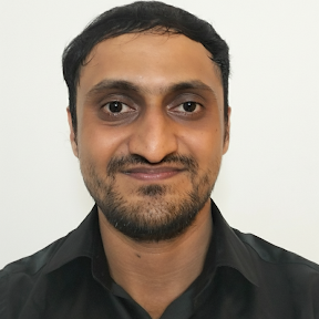 Shravan Prahalad Rao - Founder, Asset Mobility